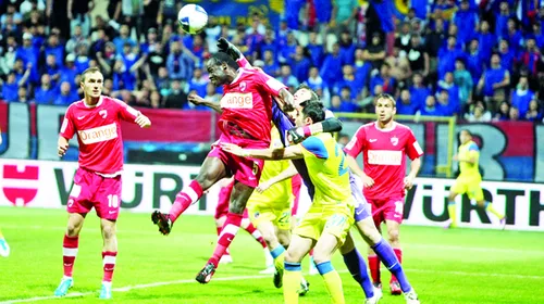 Dinamo și Steaua se tem de arbitraj la derby:** „Blestemat cel se gândește la rele! Sper ca meciul să nu fie stricat de cavalerii fluierului”