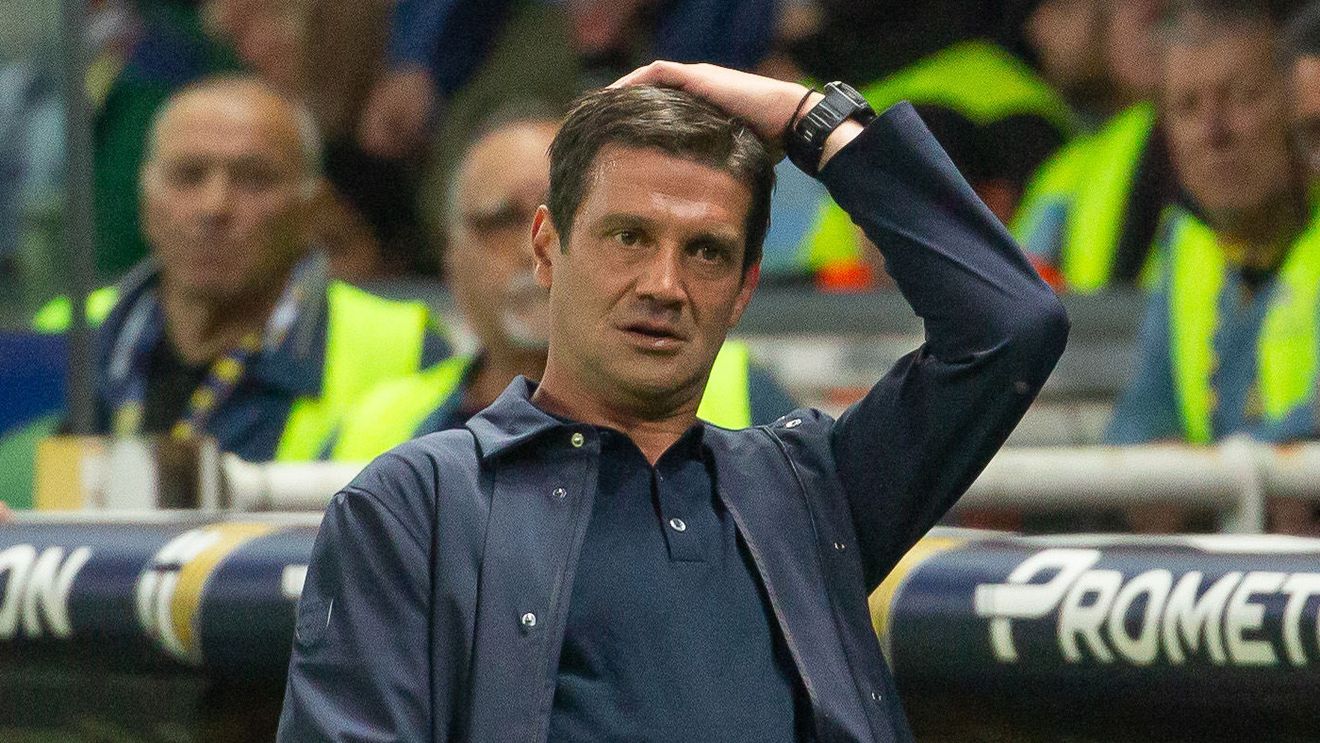 Inter a recunoscut de ce l-a numit, de fapt, pe Cristi Chivu antrenor principal