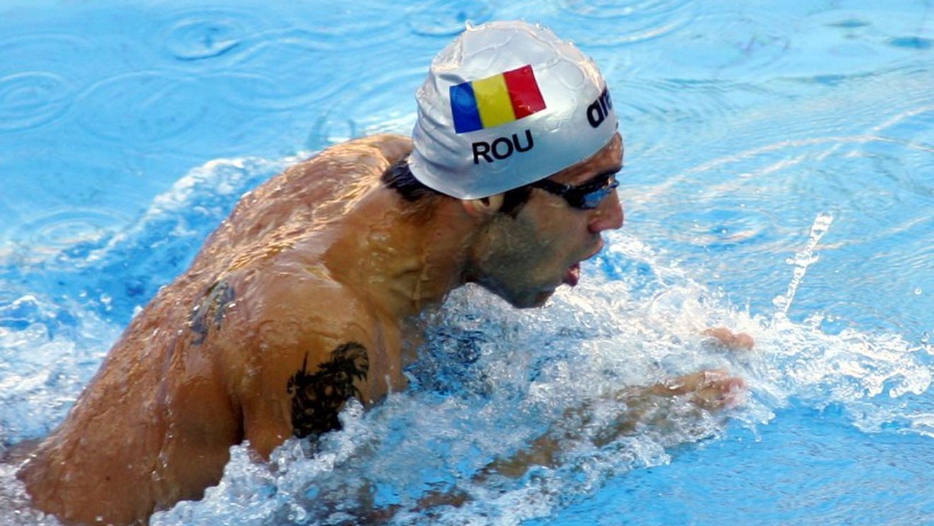 Naționalele de înot, de azi până duminică în bazinul din Complexul "Lia Manoliu"