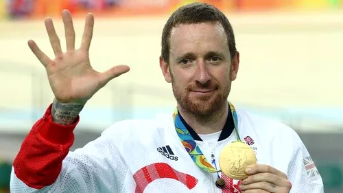 Încă un nume de legendă al sportului mondial și-a anunțat retragerea din activitate. Sir Bradley Wiggins s-a decis să spună stop după ce a câștigat Turul Franței în 2012 și opt medalii olimpice