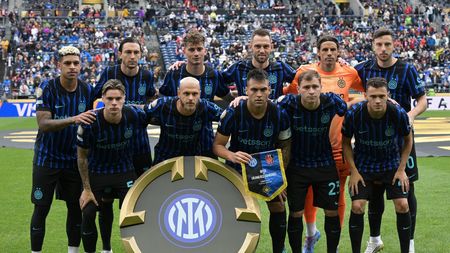 „Asta mi-a cerut Chivu”. Inter a plătit 25.000.000 de euro pentru el în această vară, iar acum fotbalistul a dat cărțile pe față