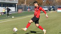 E gata cu transferul lui Anderson Ceara la CFR Cluj! Au venit rezultatele medicale și decizia finală a fost luată