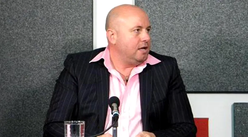 Marțian confirmă interesul pentru UTA:** 