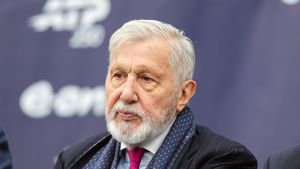 Ilie Năstase a rupt tăcerea după ce soția lui a chemat Poliția: „O femeie poate să amenințe, dar un bărbat nu poate face asta”