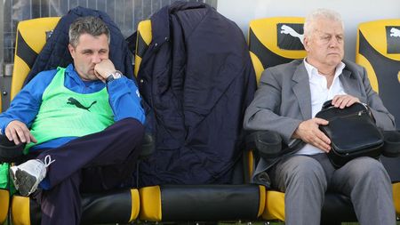 "Niciodată nu am trăit așa umilință! Nicio echipă de "C" nu pățea așa ceva"