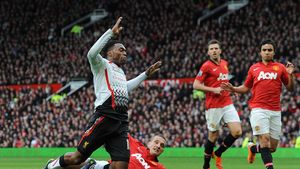 UEFA propune excluderea temporară a unui jucător care faultează