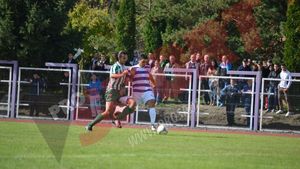 "Cobra" mușcă și de dimineață! Politehnica a câștigat un nou derby din Liga a IV-a. FOTO