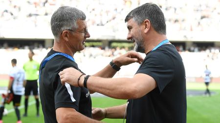 🚨 Farul – UTA, Live Text Online de la ora 18:00, în etapa 9 din Superliga. Echipe de start. Ioan Sabău e neînvins în duelurile cu Adrian Mihalcea
