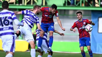 Etapa a 9-a a Ligii 2 debutează de joi, cu un derby al campionatului, și se încheie duminica. Pentru a treia rundă la rând sunt televizate patru partide