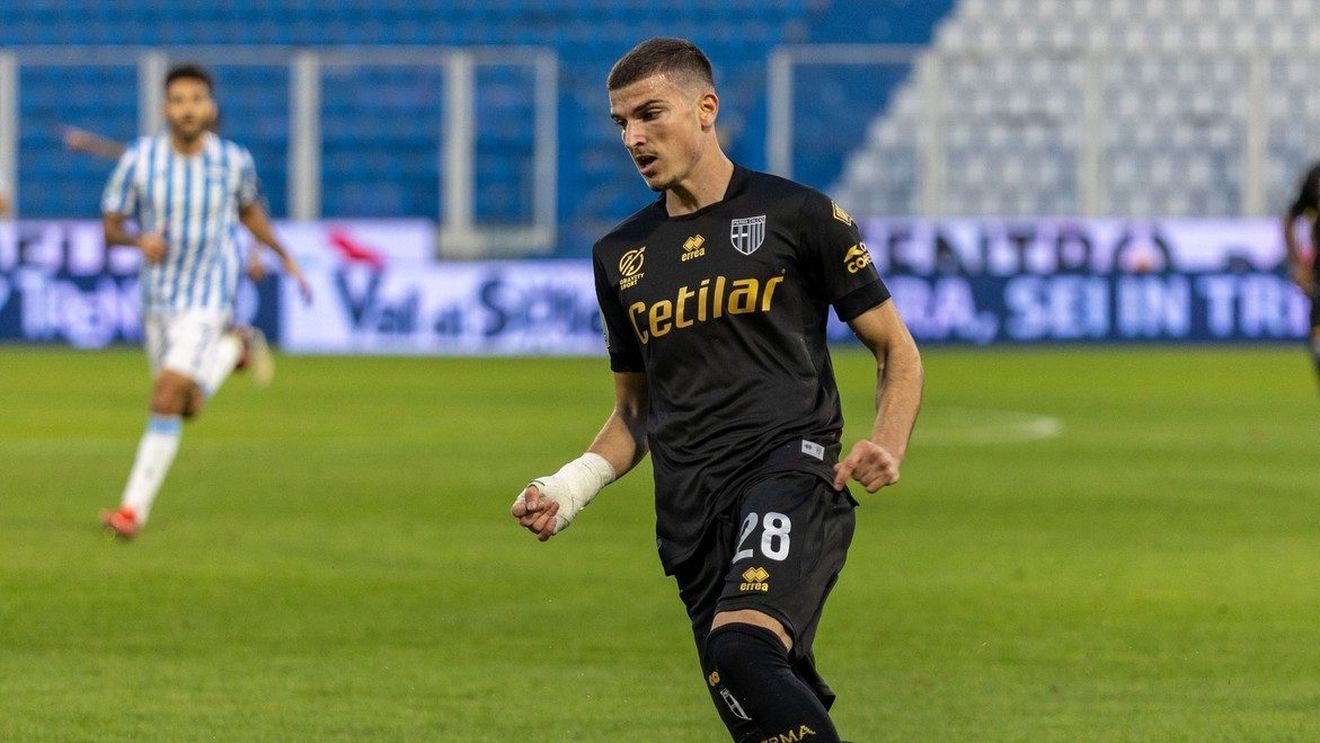 Cum s-au descurcat Valentin Mihăilă și Dennis Man în Parma - Monza! Fostul fotbalist de la FCSB, titular după ce a fost infectat de COVID-19