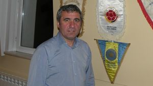 "Sunt dispus să mă întorc la Galatasaray, dar nu acum!"