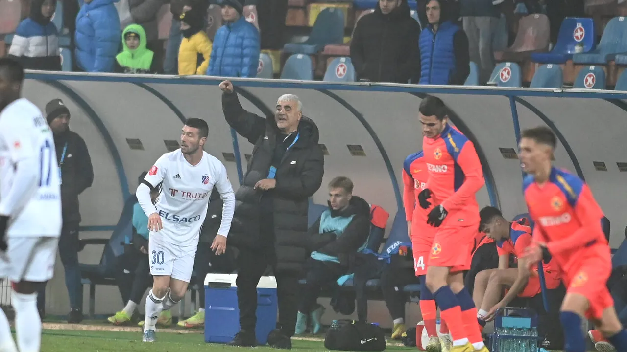 Leo Strizu a revenit cu o nouă reacție după despărțirea de FCSB: „Atunci am luat decizia să plec!”