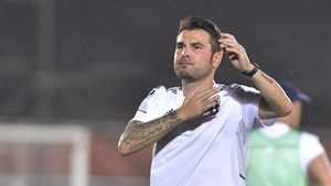 Prima echipă care îl vrea antrenor pe Adrian Mutu după despărțirea de FCU Craiova!