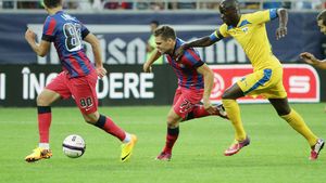 Finanțatorul Petrolului pune tunurile pe jucători: "Cristea nu are nicio treabă, Manasse ne îngroapă de vii!"