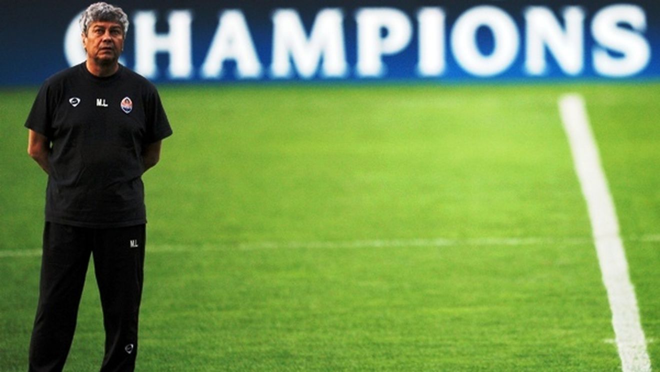 Lucescu: "Rezultatele nu se datorează banilor! Multe cluburi investesc enorm și nu obțin nimic"