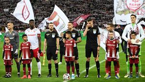 Șumudică a negociat cu un fotbalist important de la Dinamo pentru a-l transfera la Rapid: „Mi-a zis că e încântat”