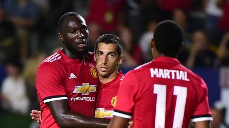 Juventus poate da lovitura în această vară. Ținta este o vedetă a lui Manchester United: "diavolii roșii" cer 100 de milioane de euro