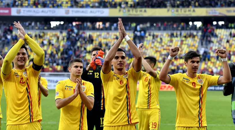 Transferul cu care Gigi Becali poate pune în genunchi rivala CFR Cluj: aduce la FCSB un fotbalist care a cunoscut gloria în tricoul lui Dinamo București! „Va fi golgheterul României”