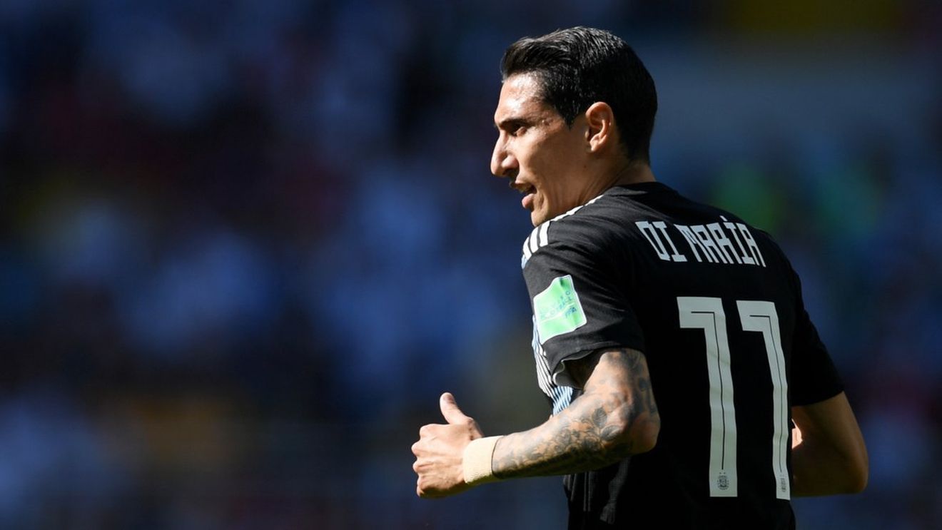 Real Madrid i-a interzis lui Angel Di Maria să evolueze în finala Cupei Mondiale din 2014! Florentino Perez a călcat în picioare visul mijlocașului: "Am știut ce se întâmplă, acesta este business-ul"