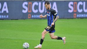 Ofertă de 3 milioane de euro din partea unei formații din Serie A pentru Marius Marin. Răspunsul celor de la Pisa a venit pe loc