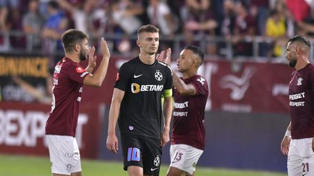 Florin Tănase, săgeți către Gigi Becali și Meme Stoica: „În România n-ai voie să vorbești!” Ce spune despre transfer
