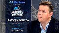 Răzvan Foncea, Edge Institute: „Între digitalizare și securitatea națională există o legătură crucială / Lipsa unui raport despre alegerile anulate în 2024, vulnerabilitate / Putem învăța de la Estonia și Ucraina: ambasade digitale, stat într-o aplicație” (Frontier Defense)