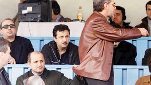 Interviu spumos cu Ioan Neculaie: "Dinu 'Vamă' și Copos m-au făcut!"** Vezi acuzele la adresa celor doi!