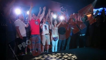 AISS: "Schimbările de la Steaua reprezintă o victorie a suporterilor! Sperăm să dureze"