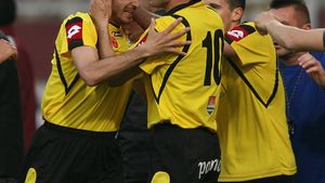 "Mă bucur că fratele meu înscrie mereu contra Rapidului! **În Giulești nu i s-a acordat nicio șansă!"