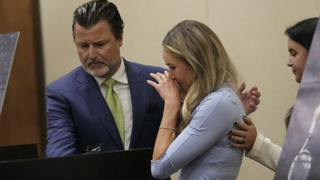 Scandal monstru! Federația Americană de Tenis, acuzată că încearcă să mușamalizeze un caz de abuz sexual! Fostul lider WTA a depus mărturie