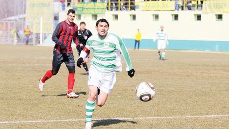 Cale liberă spre Liga1 !** Interdicția primită de Săgeata deschide accesul pentru promovarea Chiajnei