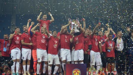 Țucudean, fotbalistul pentru care banii au încetat să mai conteze. Motivul pentru care i-a spus "NU" lui Dan Petrescu: "Mai important decât milioanele din China!"