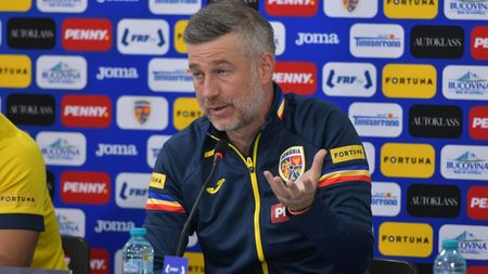 Ladislau Boloni, atac subtil la adresa lui Edward Iordănescu: „Mi-au venit vreo patru oferte, dar nu de 7 milioane de euro cum am auzit că au primit alții”