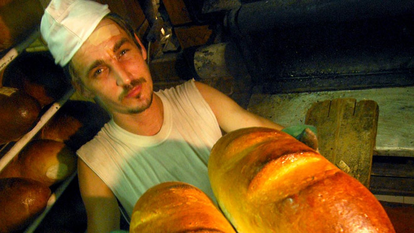 Rednic i-a dat o "gaură" la pariuri unui brutar din Belgia!