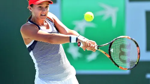 Australian Open | Simona își cunoaște viitoarea adversară: o jucătoare de 1,57 metri!
