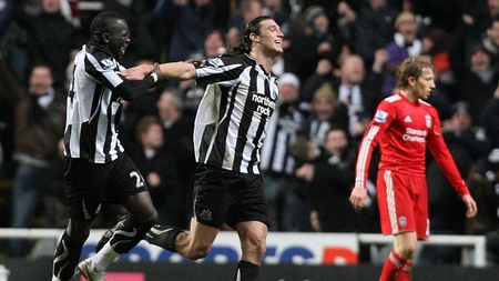 Tottenham dă 23,7 milioane de euro plus Crouch** pentru un atacant! VEZI despre cine e vorba!