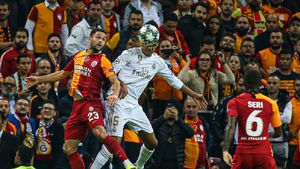 Vești bune pentru Mirel Rădoi! Florin Andone a trecut testele medicale și rămâne la Galatasaray! Când se va antrena cu echipa