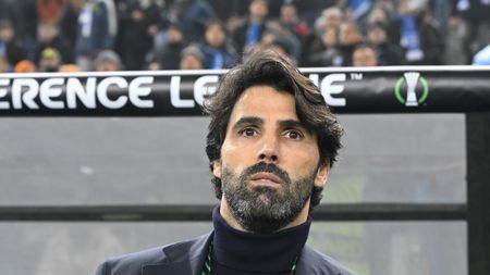 Filipe Coelho, înaintea ultimului meci important al anului pentru Universitatea Craiova, cel cu AEK Atena: „Nu jucăm la egal!”