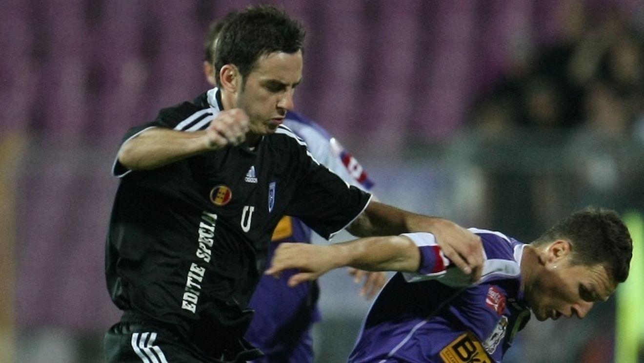 Bărboianu: "Numai noi știm cât de mult ne dorim o victorie cu CFR, nu sunt invincibili"