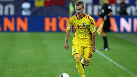 Maxim n-are voie să viseze la Steaua:** "Nu pleacă nici pe 10 milioane! Păi facem Pandurii II în Ghencea?"