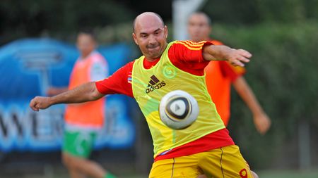 Jean Vlădoiu nu-i menajează pe șefii de la Dinamo. "Au adus jucători care și-au luat bănuții sau și-au revenit după accidentări" 