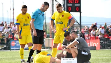 La începutul Ligii 2 vorbea de play-off, acum se mulțumește cu un punct contra FC Bacău, după două eșecuri la rând! Cum a explicat Cristian Bobar situația de la ACSM Reșița