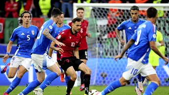 🚨 Italia – Albania, 2-1, Live Video Online în Grupa B EURO 2024 din Germania. Italienii pornesc cu dreptul drumul de la turneul final
