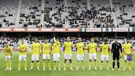 Care e principala problemă a echipei naționale U21 a României: „Nu avem un jucător care să facă asta!”. Sfat pentru selecționerul Emil Săndoi | VIDEO EXCLUSIV ProSport Live