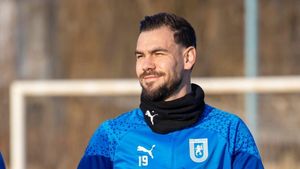 Elvir Koljic, al şaptelea transfer pe ruta Mihai Rotaru - Gigi Becali. Care sunt ceilalţi jucători care au plecat de la Craiova la FCSB în ultimul deceniu