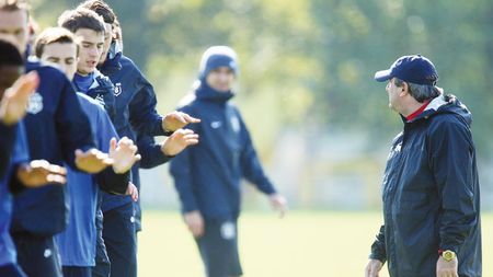 Terapie antihuiduieli