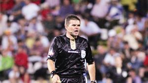 O scrisoare pierdută