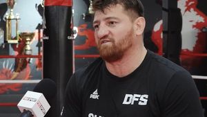 Cătălin Moroșanu, mesaj dur pentru părinții care pun presiune pe copii! „Trebuie să învețe ce înseamnă înfrângerea. La noi se înjură că nu luăm medalii". De ce e împotriva centurilor la cei mici | VIDEO EXCLUSIV