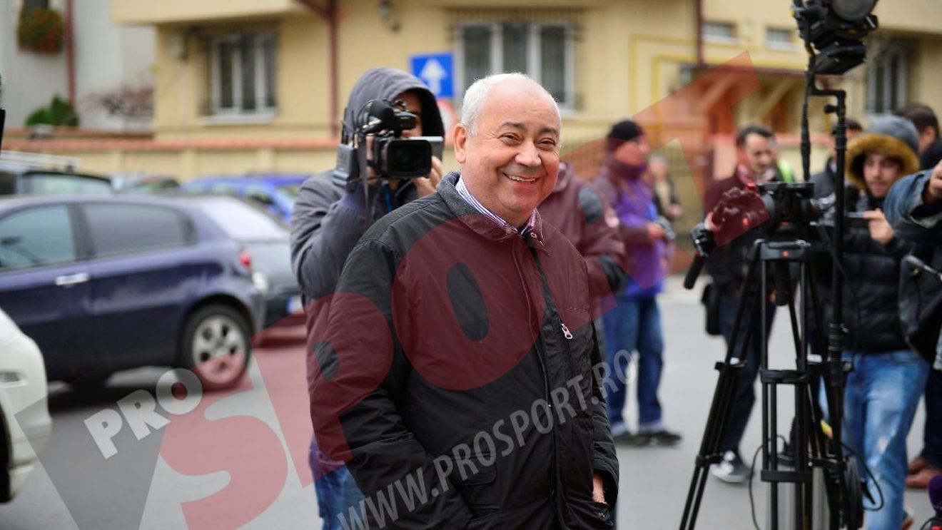 Susținător al lui Mitică la Ligă, Horoba e gata să meargă pe mâna lui Iorgulescu în lupta pentru FRF: "Îl voi alege pe Gino"