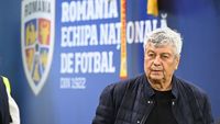 Mircea Lucescu e gata să riște totul în Bosnia – România. A rostit numele neașteptat